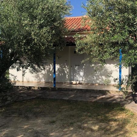 Вілла Aggeliki House 4 Kompoi Екстер'єр фото