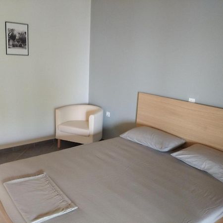 Вілла Aggeliki House 4 Kompoi Екстер'єр фото